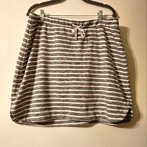 Akini Cotton Blend Sports Skirt Size XL